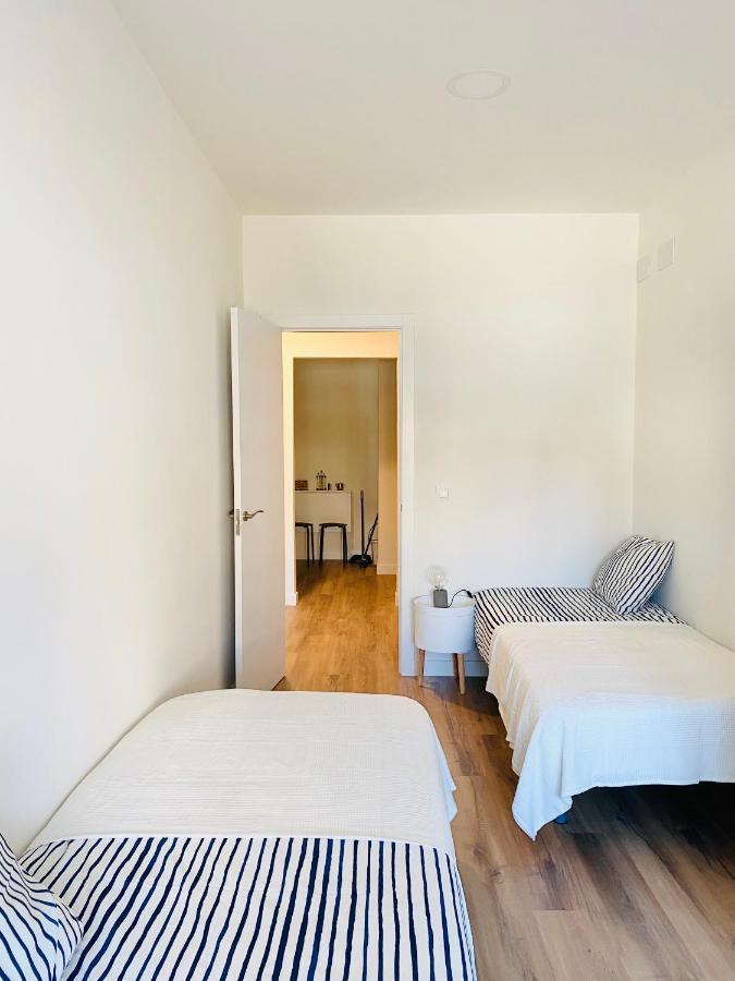 Gmc Turistics - La Casa De Los Alamos Málaga Extérieur photo